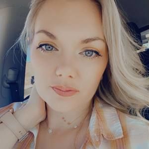 Meet your Posher, Kimberly